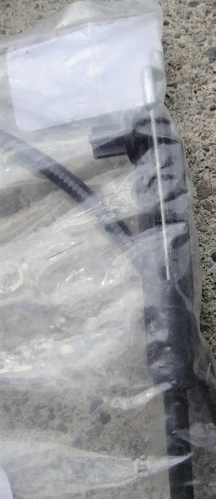 TORO SELF PROPELLED LAWNMOWER CABLES AND DRIVE BELT - Photo 4