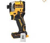 DEWALT 20V MAX ATOMIC Lithium-Ion Brushless Cordless 3-Speed