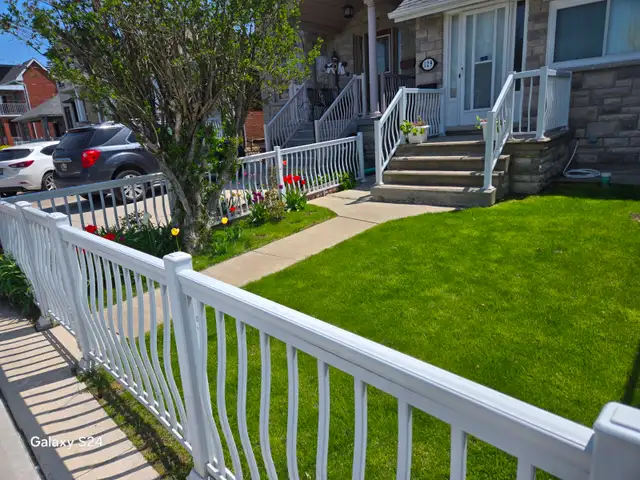 Furnished Room For Female Only At Dufferin St & Rogers Rd $950