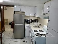 Furnished Room For Female Only At Dufferin St & Rogers Rd $950 - Photo 3