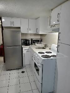 Furnished Room For Female Only At Dufferin St & Rogers Rd $950 - Photo 7