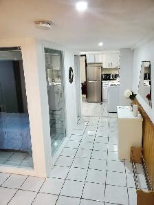 Furnished Room For Female Only At Dufferin St & Rogers Rd $950 - Photo 8