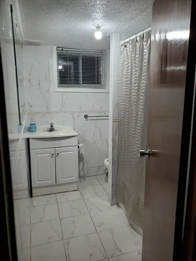 Furnished Room For Female Only At Dufferin St & Rogers Rd $950 - Photo 9