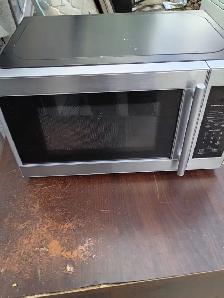 Microwave
