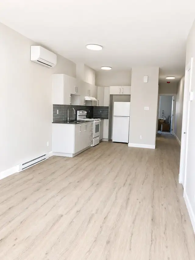 1 Bedroom 1 Bathroom. Rue St Denis
