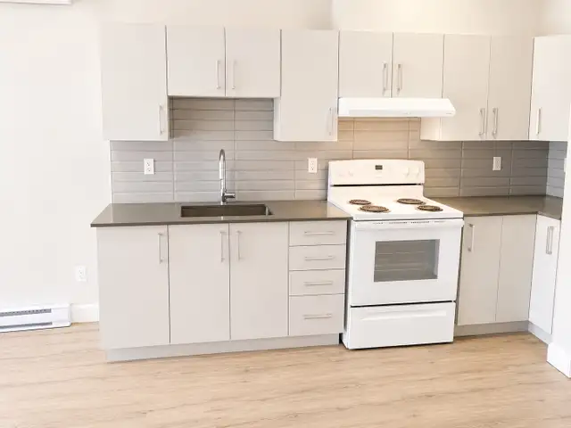 1 Bedroom 1 Bathroom. Rue St Denis - Photo 2