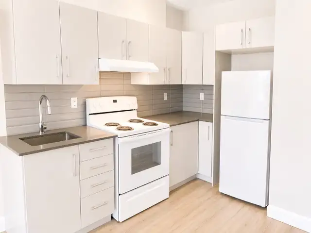 1 Bedroom 1 Bathroom. Rue St Denis - Photo 3