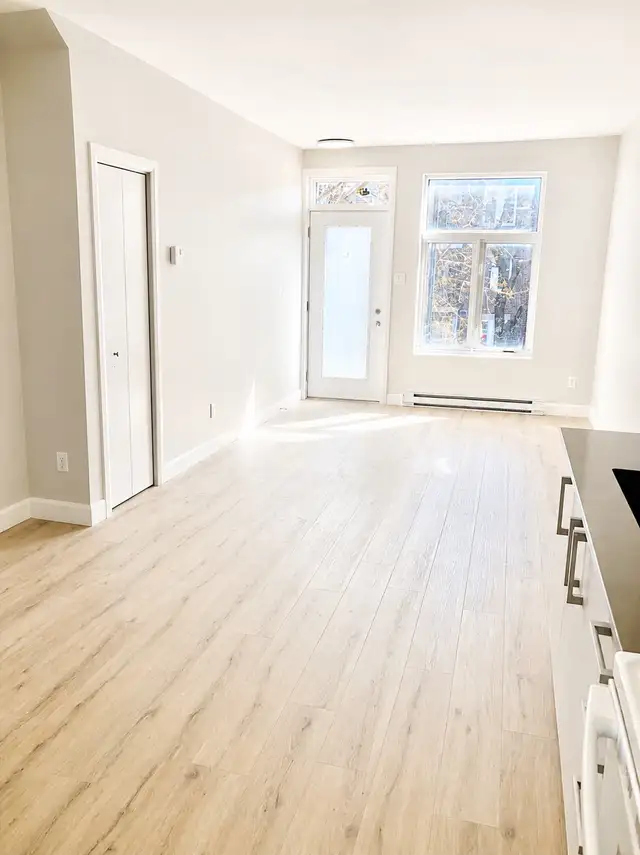 1 Bedroom 1 Bathroom. Rue St Denis - Photo 4