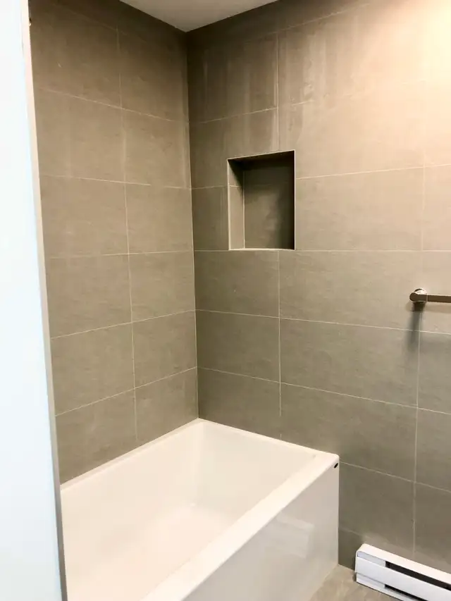 1 Bedroom 1 Bathroom. Rue St Denis - Photo 6