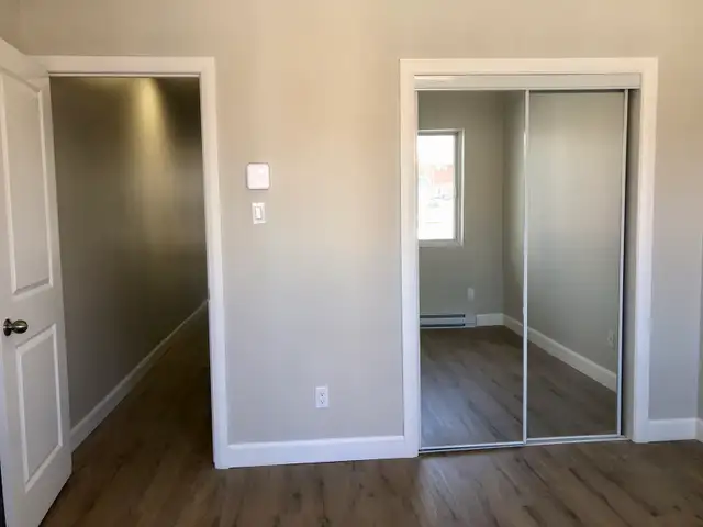 1 Bedroom 1 Bathroom. Rue St Denis - Photo 8