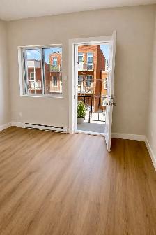 1 Bedroom 1 Bathroom. Rue St Denis - Photo 9