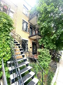 1 Bedroom 1 Bathroom. Rue St Denis - Photo 10
