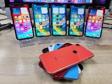 Apple Iphone xr 64 gb unlock