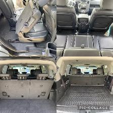 2012 Honda Pilot Touring - WELL MAINTAINED - NO LEAKS - NO CODES - Photo 10