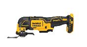 DEWALT 20V MAX ATOMIC Brushless Oscillating Multi-Tool