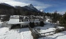 Beautiful Mountain Home