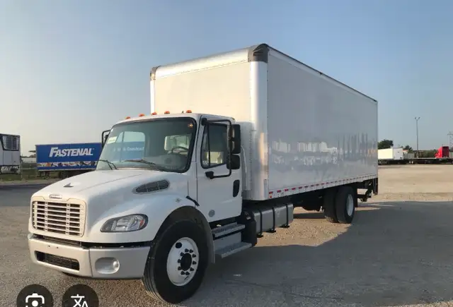 delivery driver