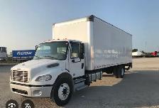 delivery driver