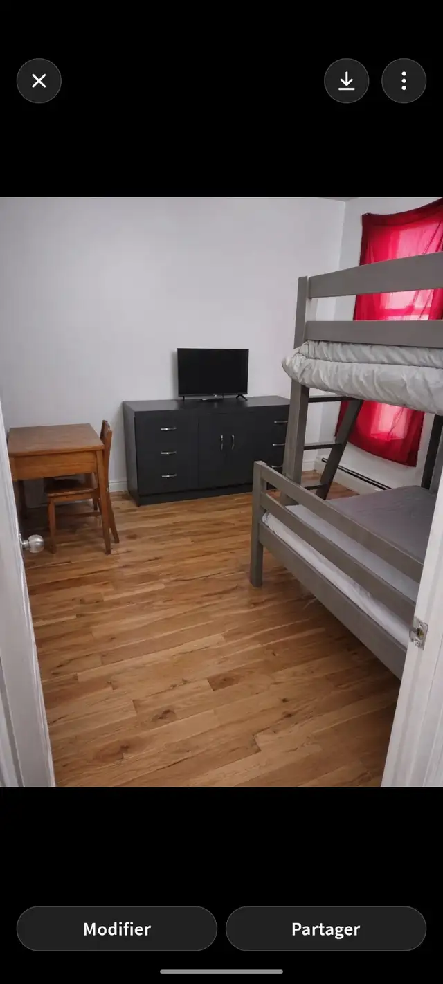 4 1/2 à louer à Wickham - Photo 5