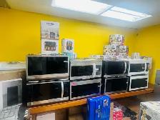 Mega Appliances Sale Offer