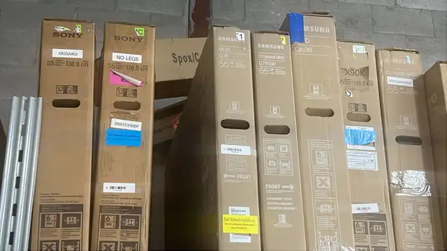 Mega Appliances Sale Offer - Photo 2