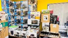 Mega Appliances Sale Offer - Photo 3