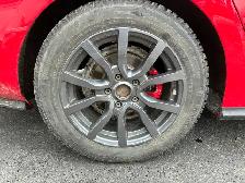 Mags 16 inch’s   Continental Winter tires