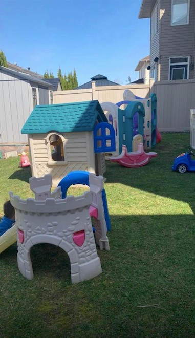 Garderie en milieu familial / Home Daycare - Photo 2