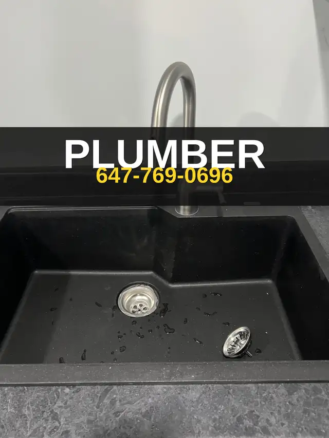 Plumber Near Me GTA - Drains Leaks - Photo 4