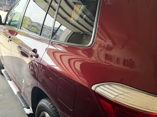 2008 Toyota Highlander Sport - Photo 3