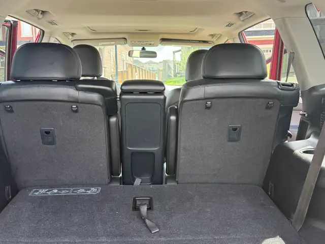 2008 Toyota Highlander Sport - Photo 4