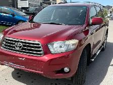 2008 Toyota Highlander Sport - Photo 7