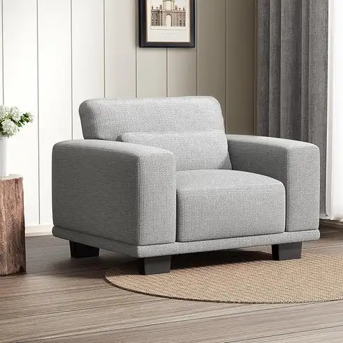Brand New 40' Oversized Accent Chair/ Single Sofa $99 - Photo 9