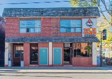 Commercial Space For Rent - 256 Lansdowne Avenue, Toronto
