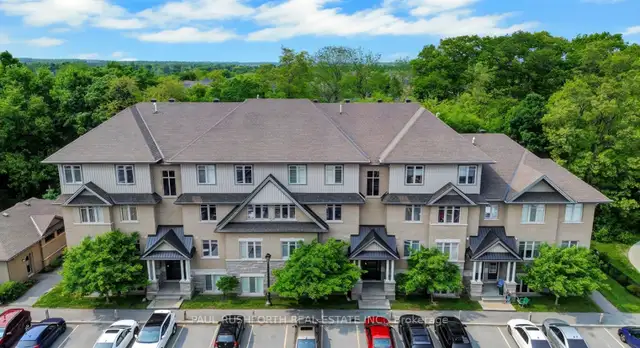 2 Bed / 2 Bath Condo – Barrhaven – July 1 – $2350