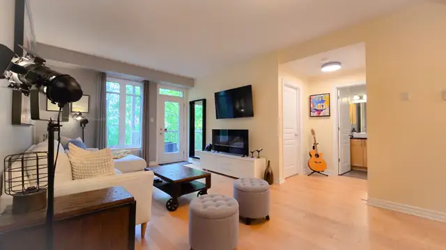 2 Bed / 2 Bath Condo – Barrhaven – July 1 – $2350 - Photo 3