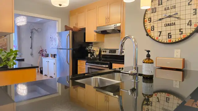 2 Bed / 2 Bath Condo – Barrhaven – July 1 – $2350 - Photo 4