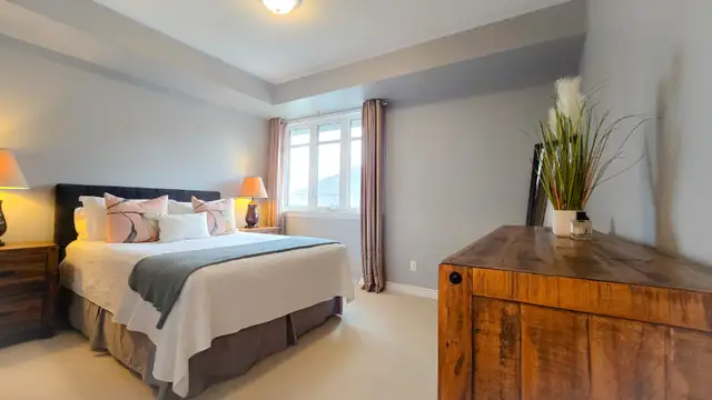 2 Bed / 2 Bath Condo – Barrhaven – July 1 – $2350 - Photo 6