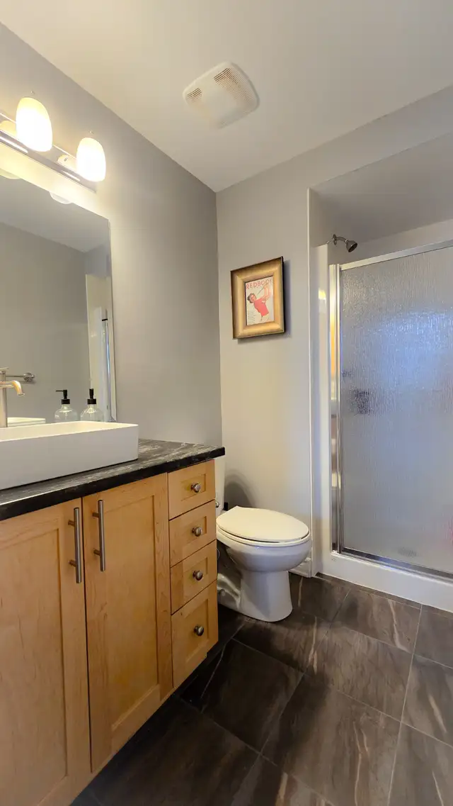 2 Bed / 2 Bath Condo – Barrhaven – July 1 – $2350 - Photo 7