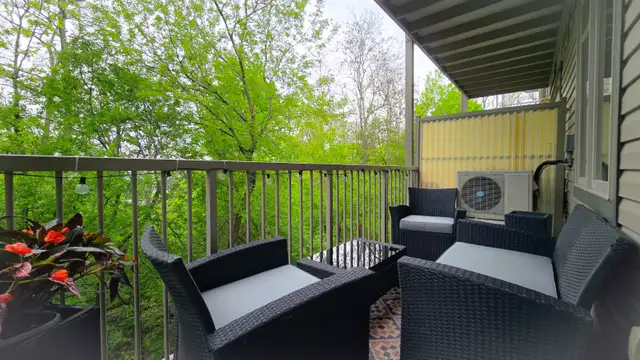 2 Bed / 2 Bath Condo – Barrhaven – July 1 – $2350 - Photo 11