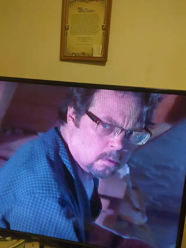 32'   TV