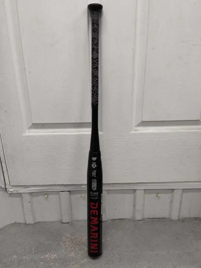 bâton Demarini Vanilla Gorilla - Photo 2