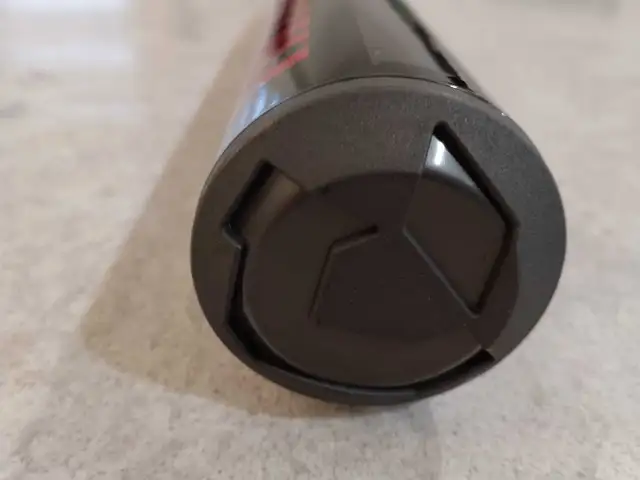 bâton Demarini Vanilla Gorilla - Photo 4