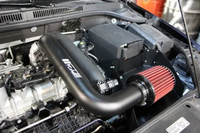 Cold Air Intake for VW Jetta  1.4 TSI 2015-2018 - Photo 2