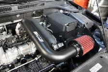 Cold Air Intake for VW Jetta  1.4 TSI 2015-2018 - Photo 2