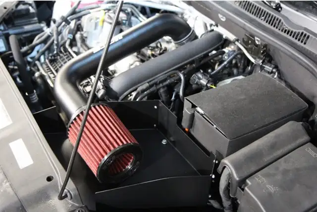 Cold Air Intake for VW Jetta  1.4 TSI 2015-2018 - Photo 3