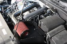 Cold Air Intake for VW Jetta  1.4 TSI 2015-2018 - Photo 3