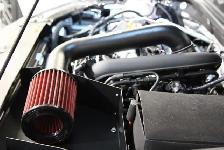 Cold Air Intake for VW Jetta  1.4 TSI 2015-2018 - Photo 4