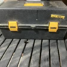 Tool box