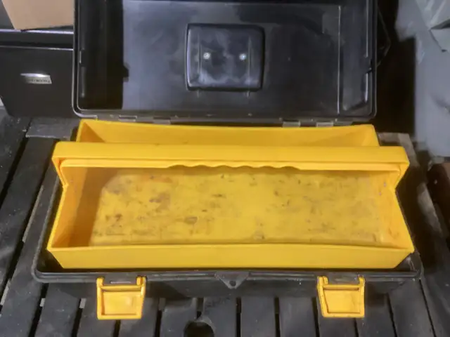 Tool box - Photo 3